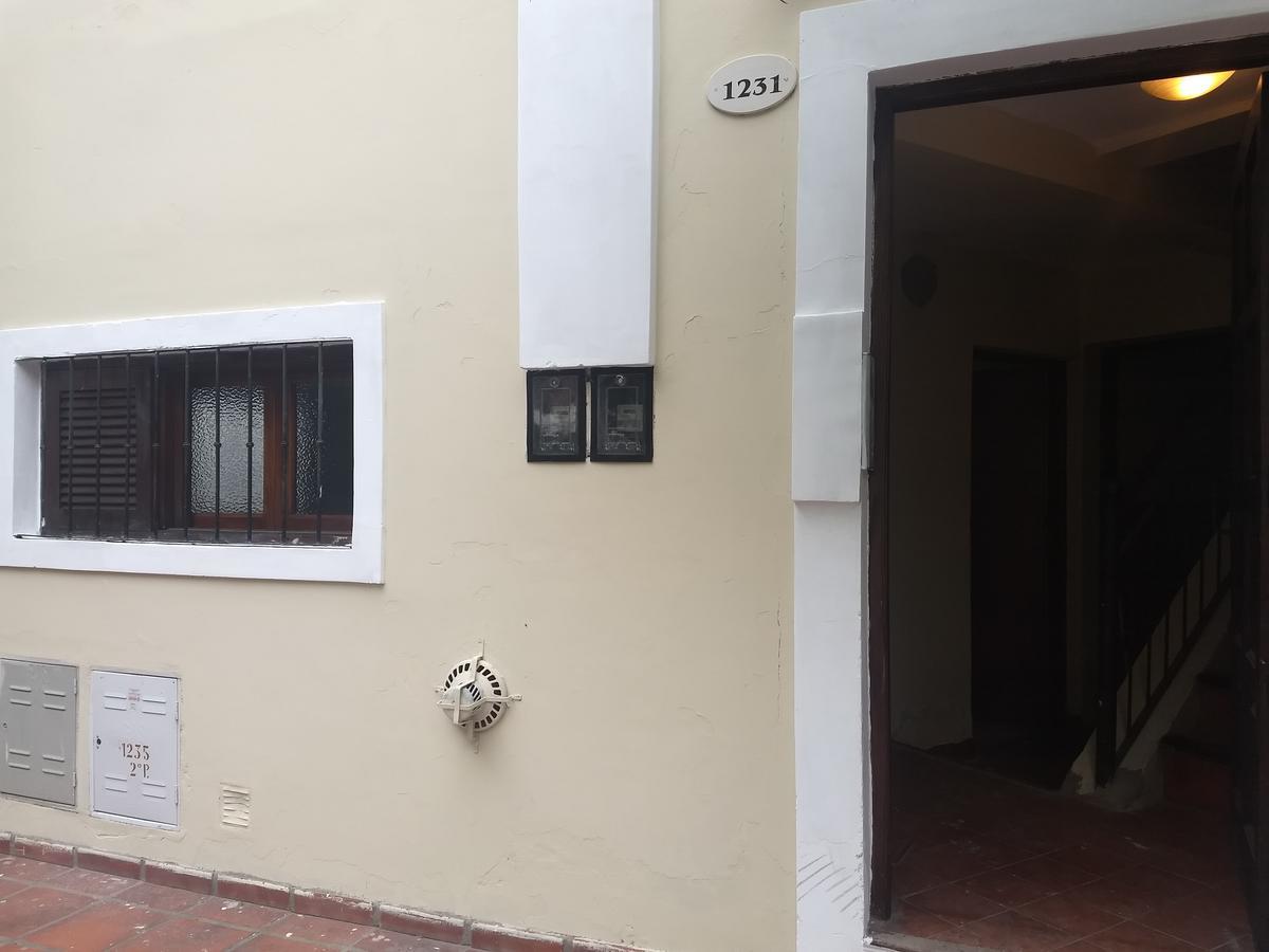 Departamento Apartment Salta Exterior foto